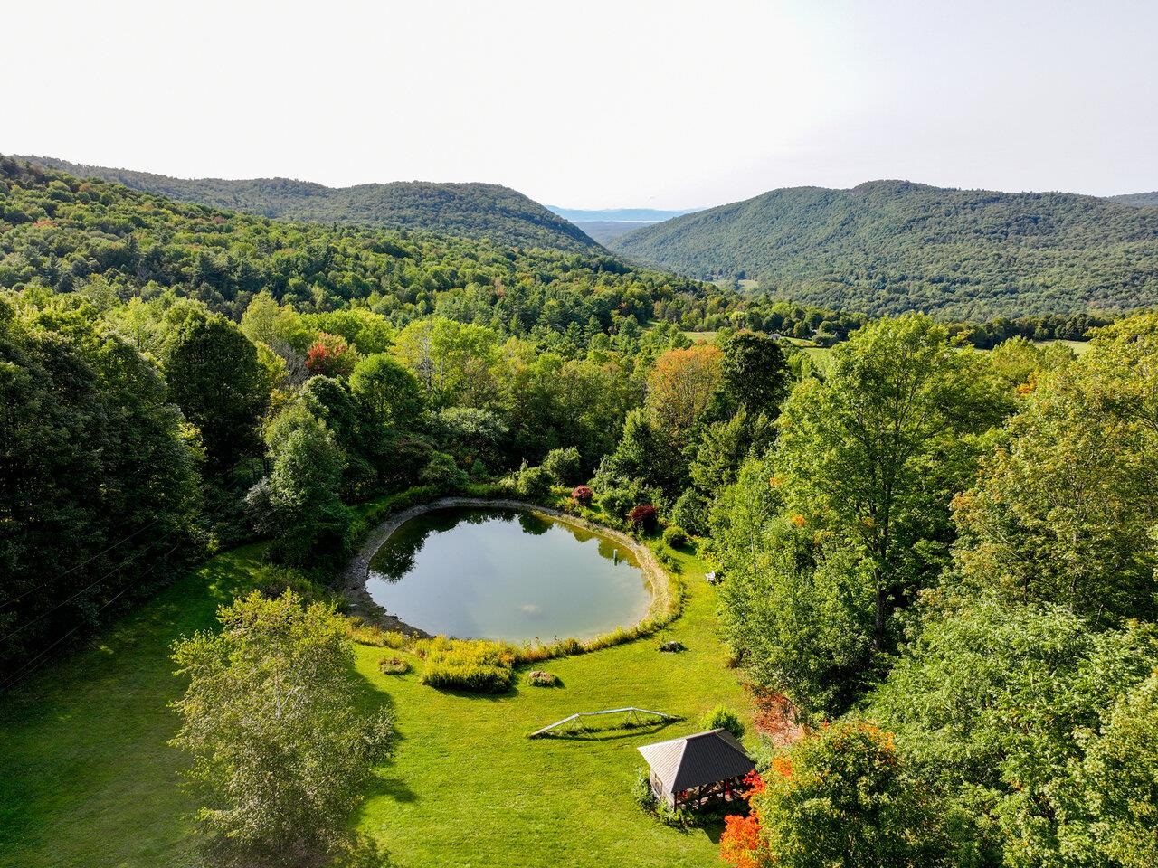 320 Shaker Hill Road Starksboro, VT 05487 - Photo 43 of 45 Gallery Image 43