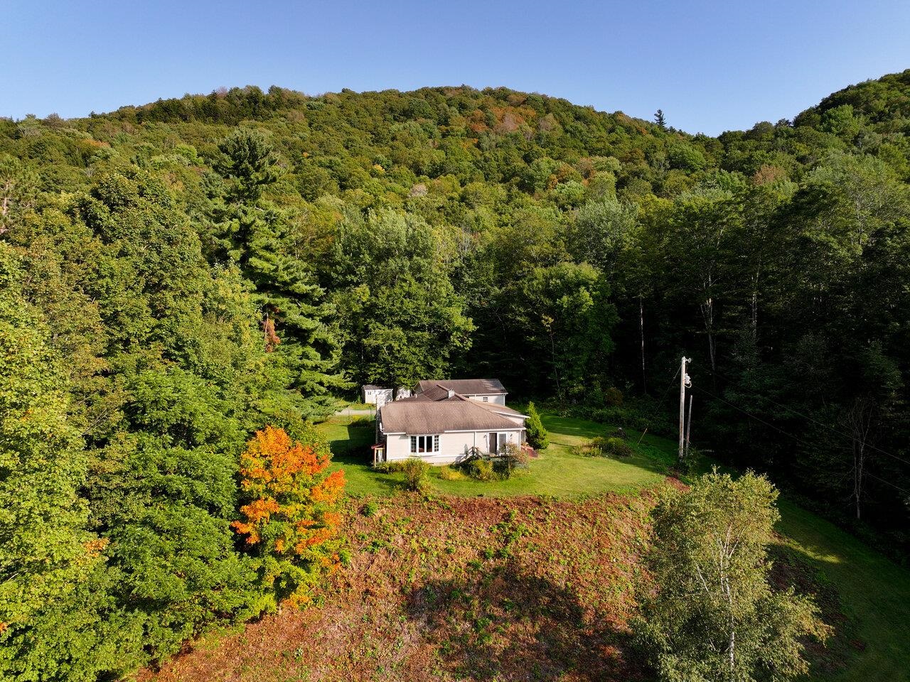 320 Shaker Hill Road Starksboro, VT 05487 - Photo 5 of 45 Gallery Image 5
