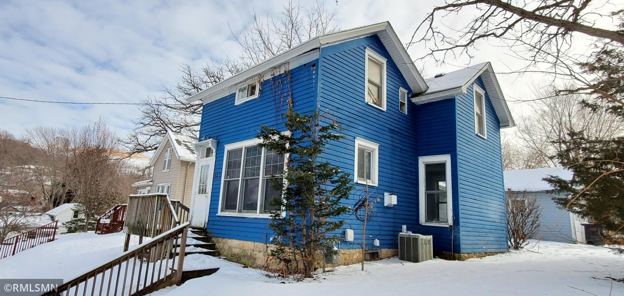 465 11th Street Red Wing, MN 55066 - Photo 1 of 1