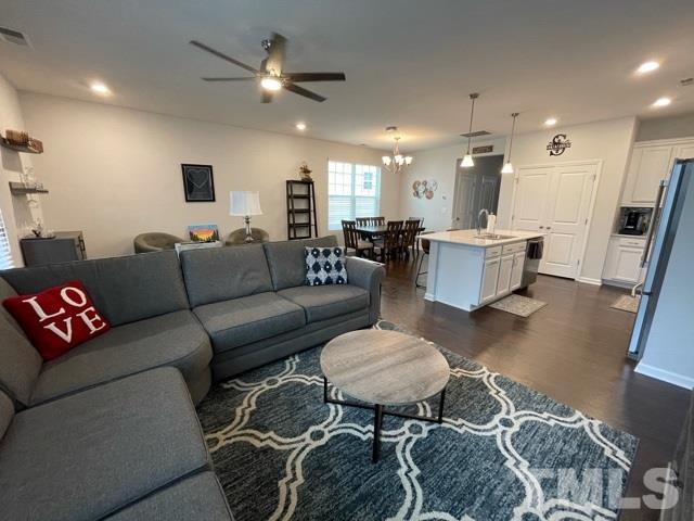 6051 Beale Loop Raleigh, NC 27616 - Photo 11 of 30
