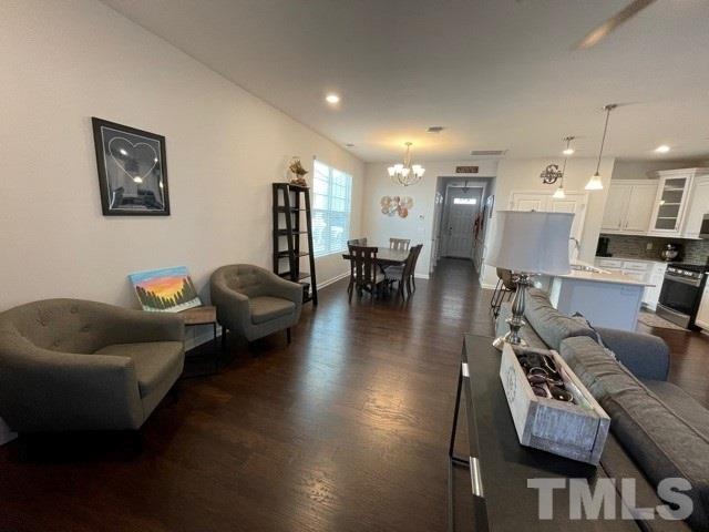 6051 Beale Loop Raleigh, NC 27616 - Photo 12 of 30