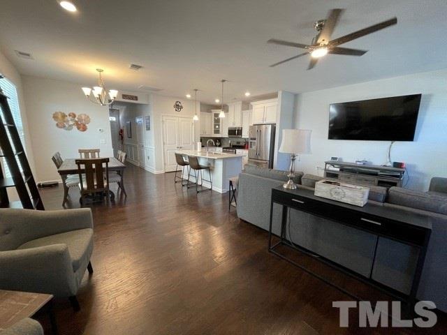 6051 Beale Loop Raleigh, NC 27616 - Photo 13 of 30