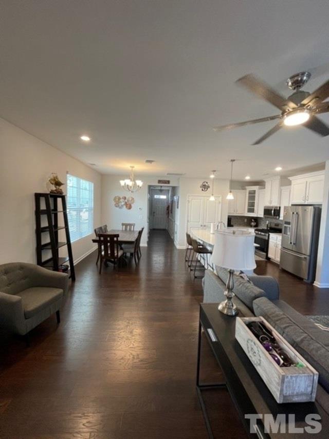 6051 Beale Loop Raleigh, NC 27616 - Photo 14 of 30