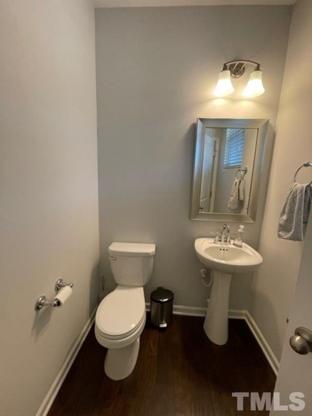 6051 Beale Loop Raleigh, NC 27616 - Photo 16 of 30