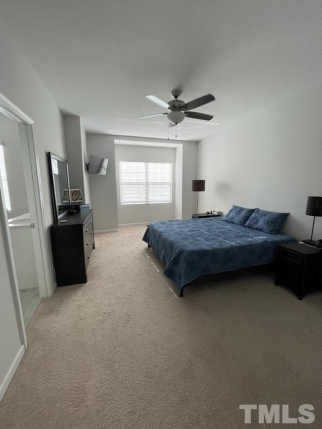 6051 Beale Loop Raleigh, NC 27616 - Photo 18 of 30