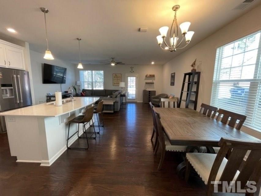6051 Beale Loop Raleigh, NC 27616 - Photo 3 of 30
