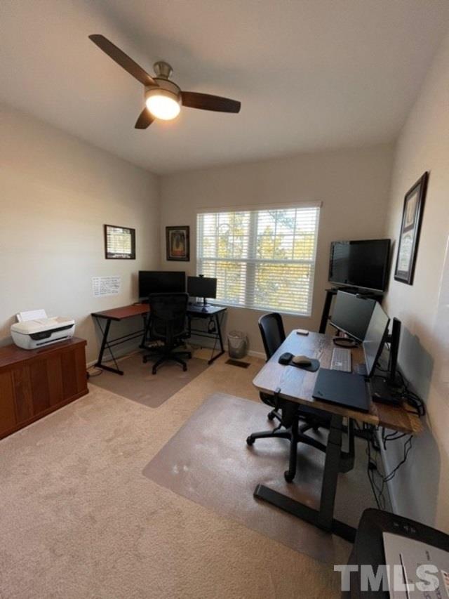 6051 Beale Loop Raleigh, NC 27616 - Photo 23 of 30