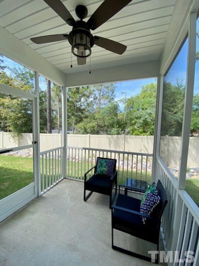 6051 Beale Loop Raleigh, NC 27616 - Photo 27 of 30