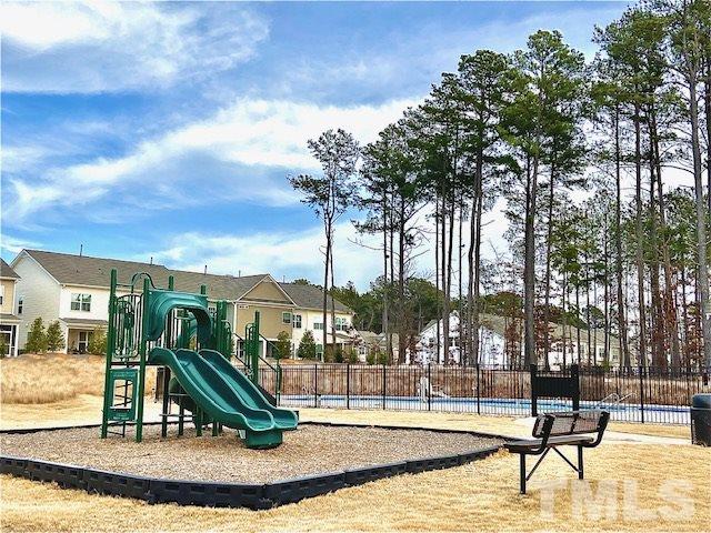 6051 Beale Loop Raleigh, NC 27616 - Photo 29 of 30