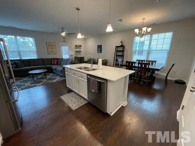 6051 Beale Loop Raleigh, NC 27616 - Photo 4 of 30