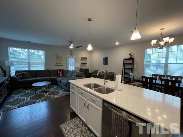 6051 Beale Loop Raleigh, NC 27616 - Photo 5 of 30
