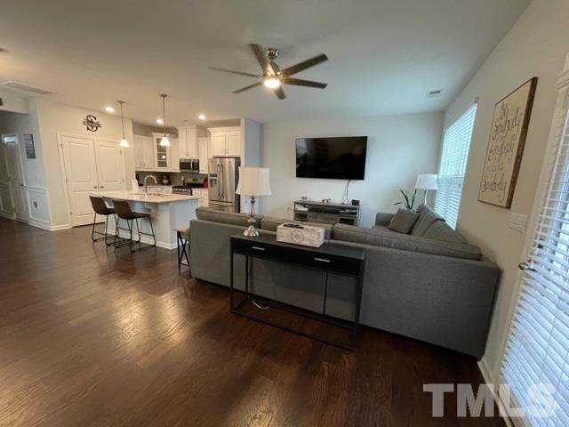 6051 Beale Loop Raleigh, NC 27616 - Photo 8 of 30