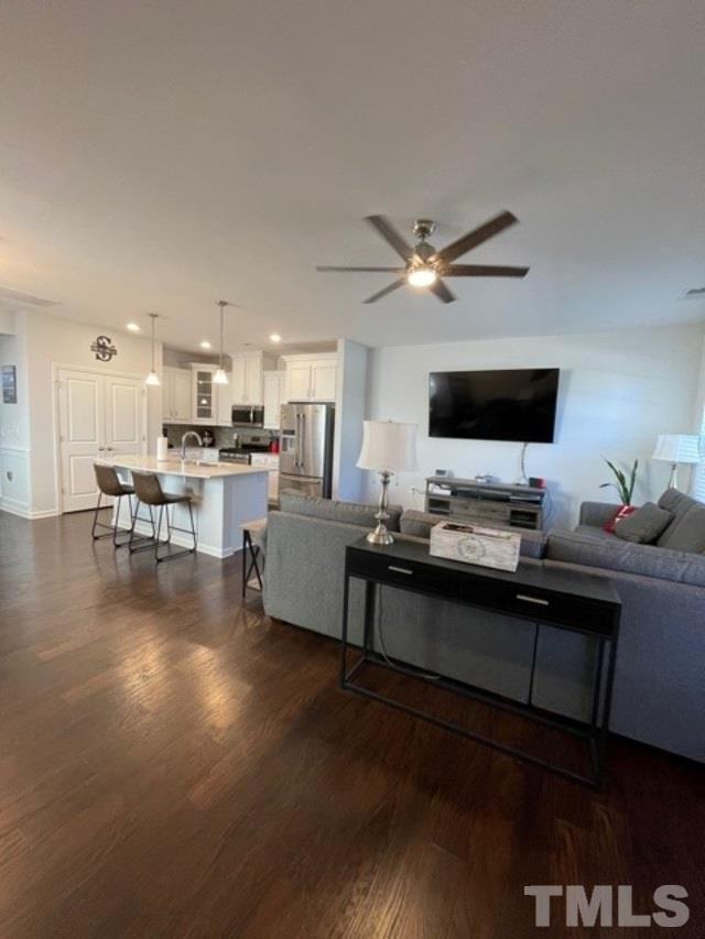 6051 Beale Loop Raleigh, NC 27616 - Photo 9 of 30