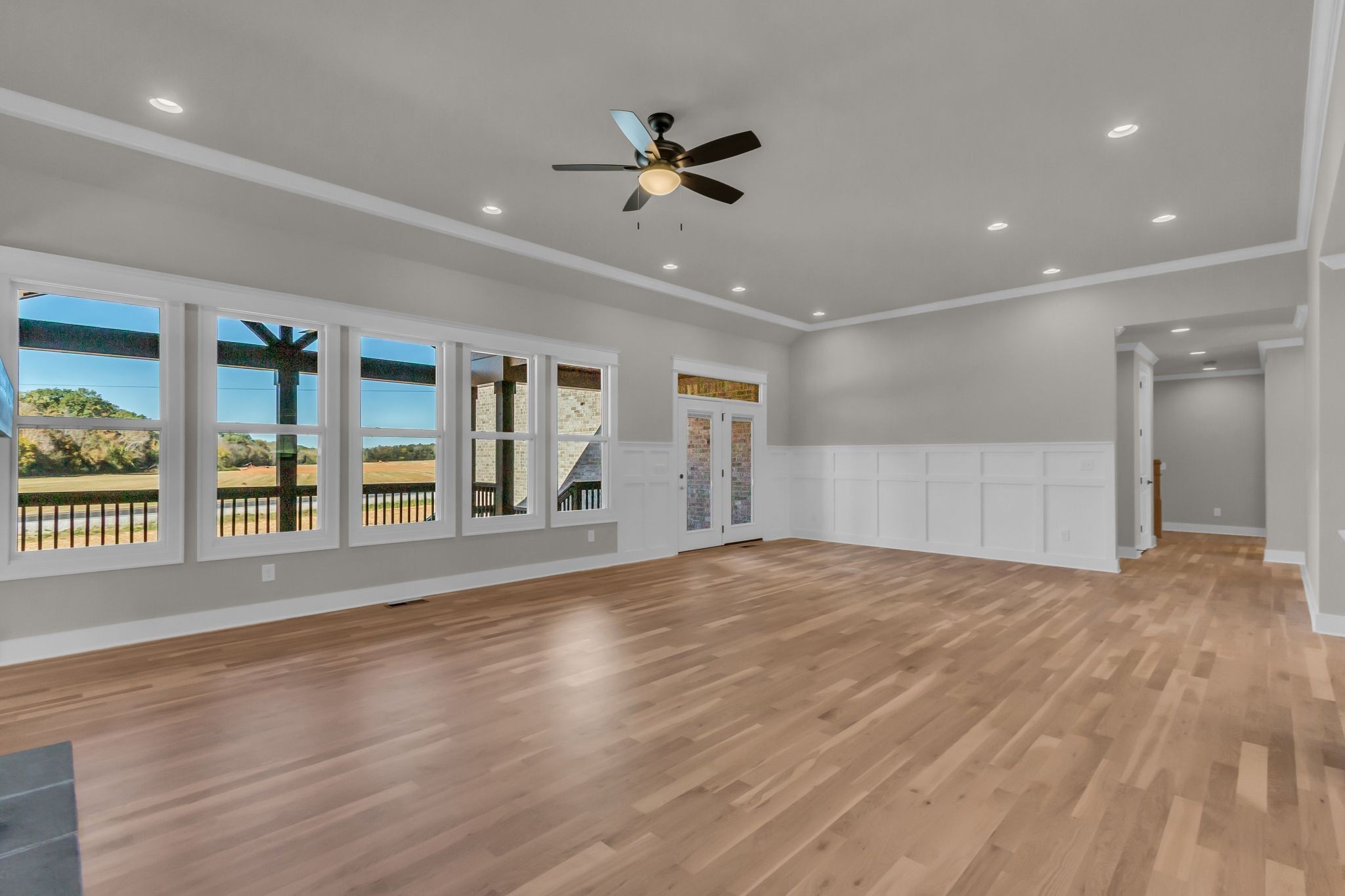 3058 Henley Way Spring Hill, TN 37174 - Photo 5 of 53