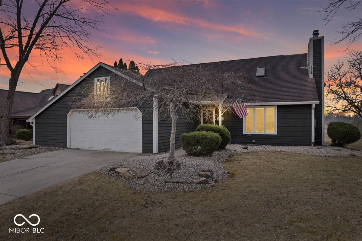 5595 RidgeHill Way Avon, IN 46123 - Photo 1 of 25