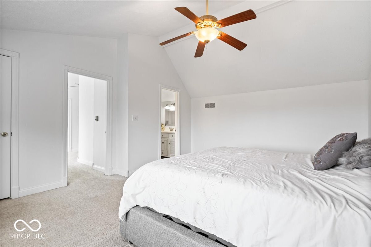 5595 RidgeHill Way Avon, IN 46123 - Photo 13 of 25