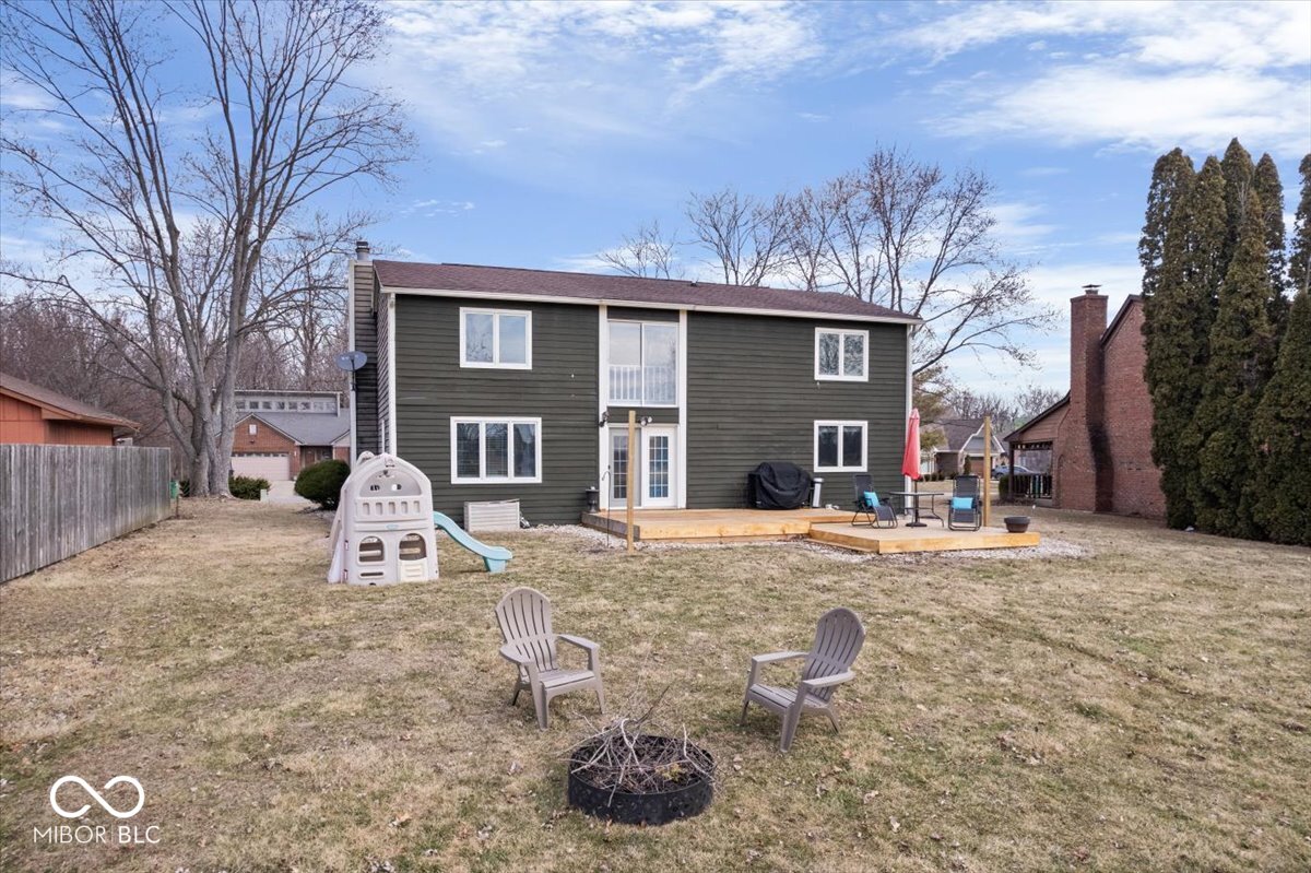 5595 RidgeHill Way Avon, IN 46123 - Photo 22 of 25