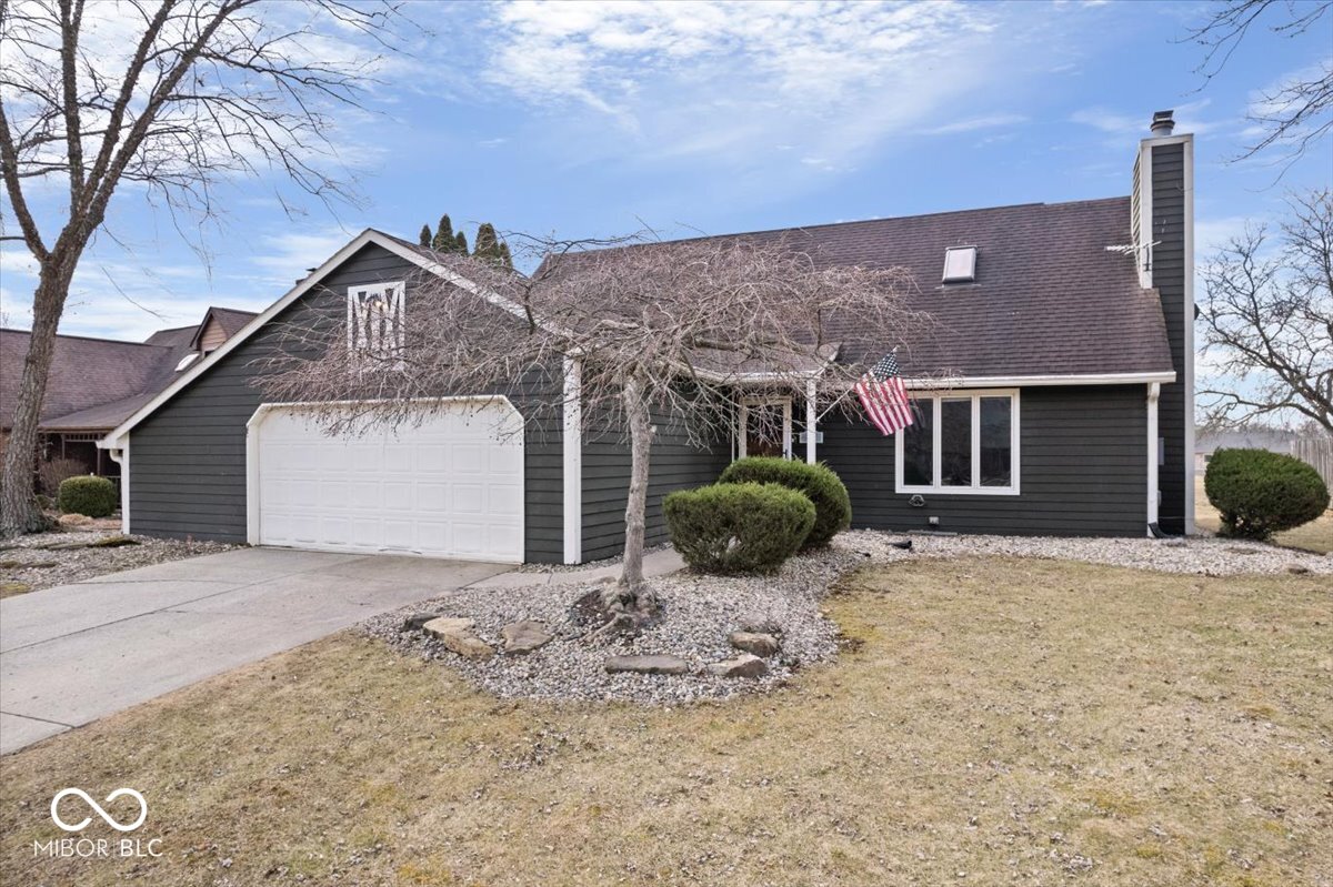 5595 RidgeHill Way Avon, IN 46123 - Photo 4 of 25