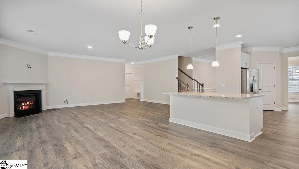 413 Wildflower Road Easley, SC 29642 - Photo 11 of 36
