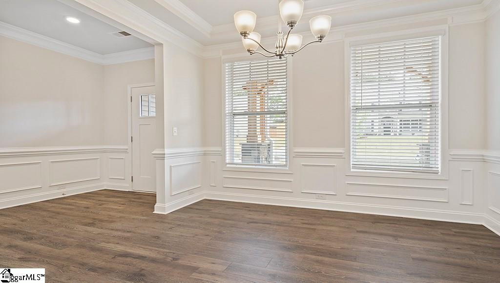 413 Wildflower Road Easley, SC 29642 - Photo 13 of 36