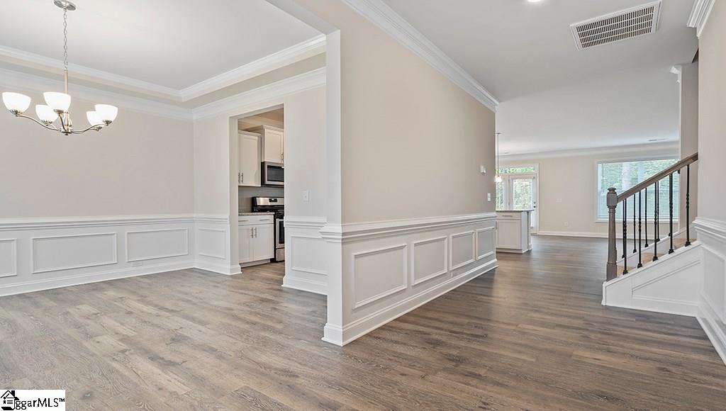 413 Wildflower Road Easley, SC 29642 - Photo 3 of 36