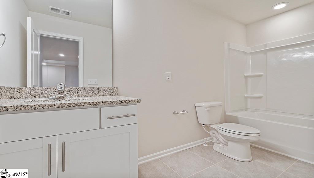 413 Wildflower Road Easley, SC 29642 - Photo 25 of 36
