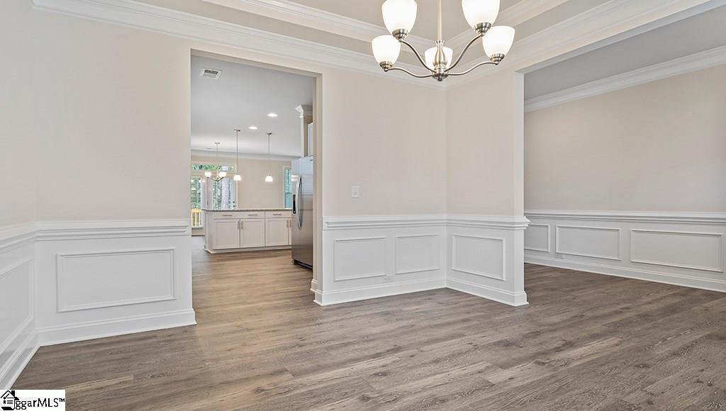 413 Wildflower Road Easley, SC 29642 - Photo 4 of 36