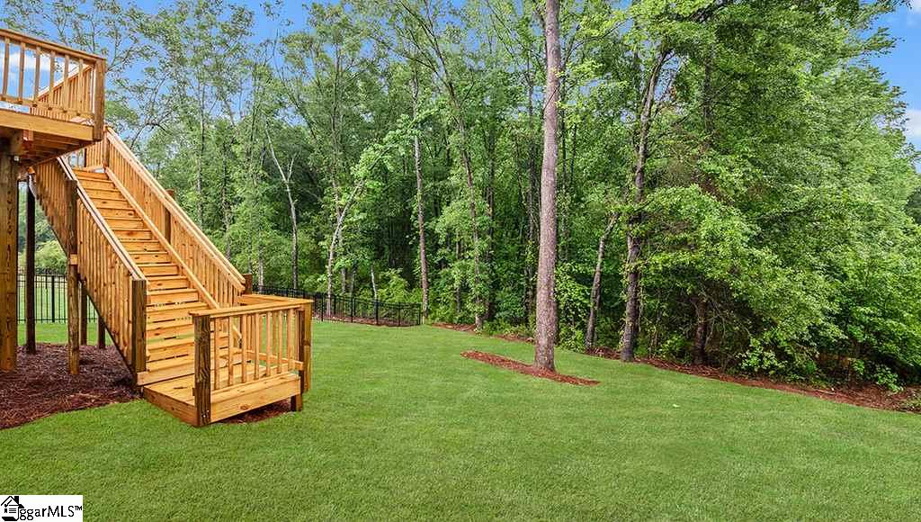 413 Wildflower Road Easley, SC 29642 - Photo 35 of 36