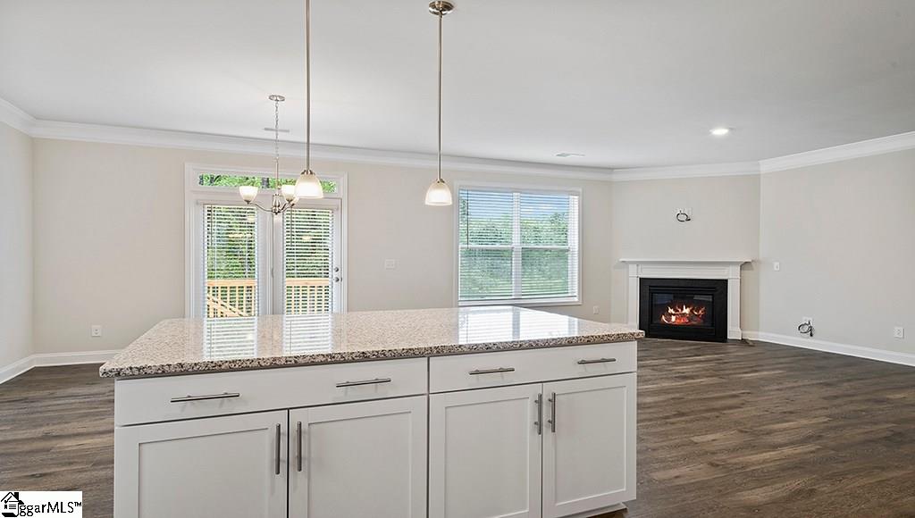 413 Wildflower Road Easley, SC 29642 - Photo 7 of 36