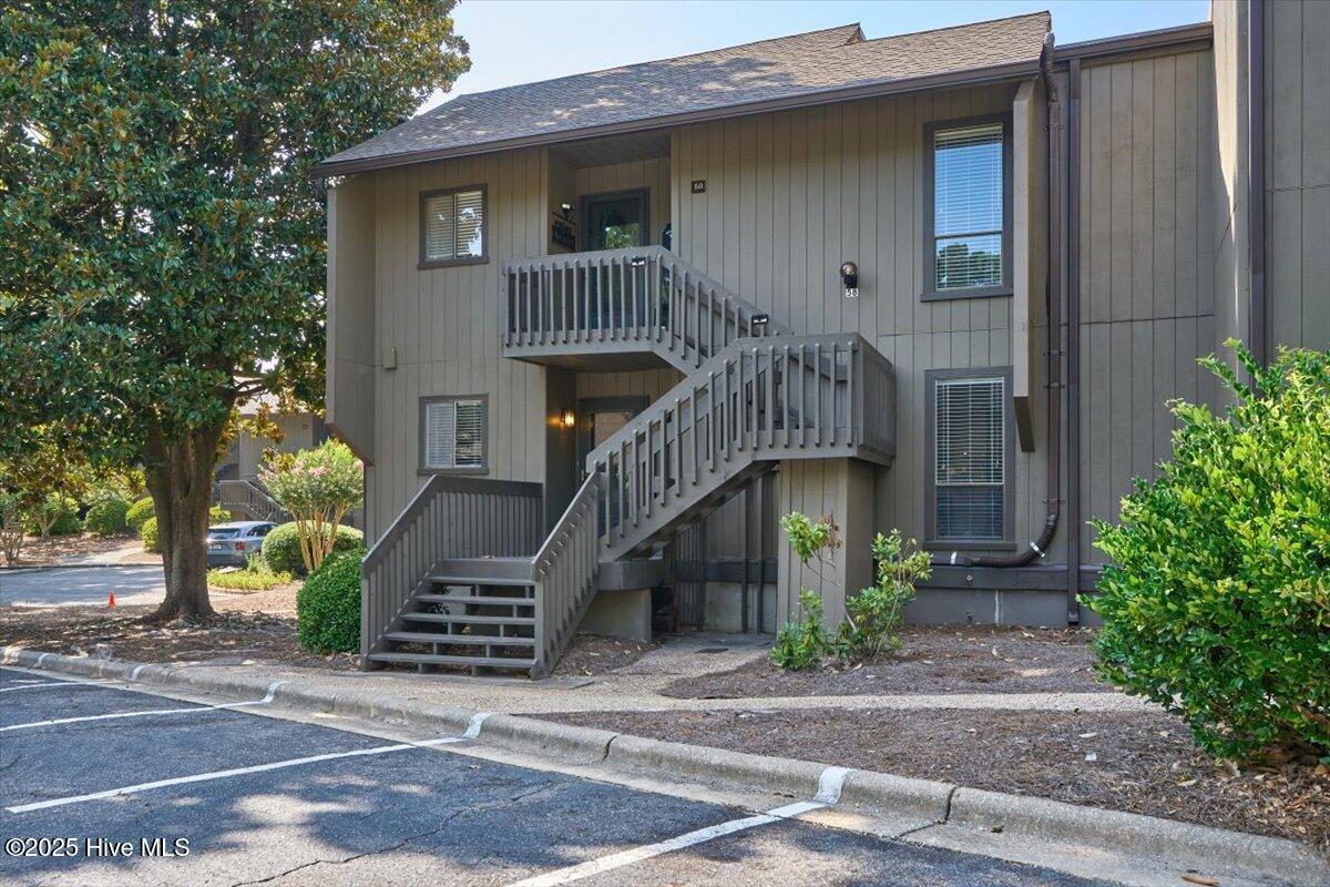 85 Pine Valley Road, Unit 57 Pinehurst, NC 28374 - Photo 1 of 38 Pine Valley 57