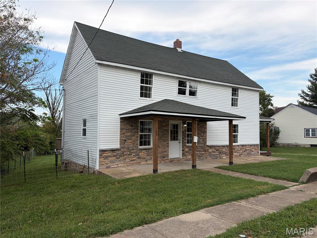 105 Springfield Road Owensville, MO 65066 - Photo 2 of 20 Gallery Image 2