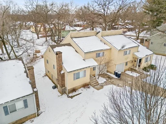 $4,200,000 | East 97th Street, Kansas City, MO 64131