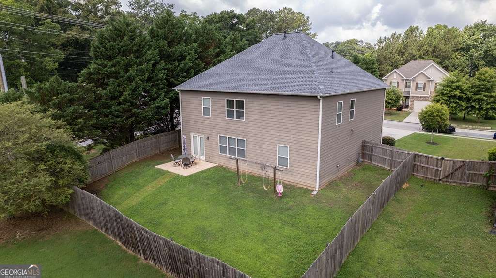 100 Silver Trace Dallas, GA 30157 - Photo 17 of 43