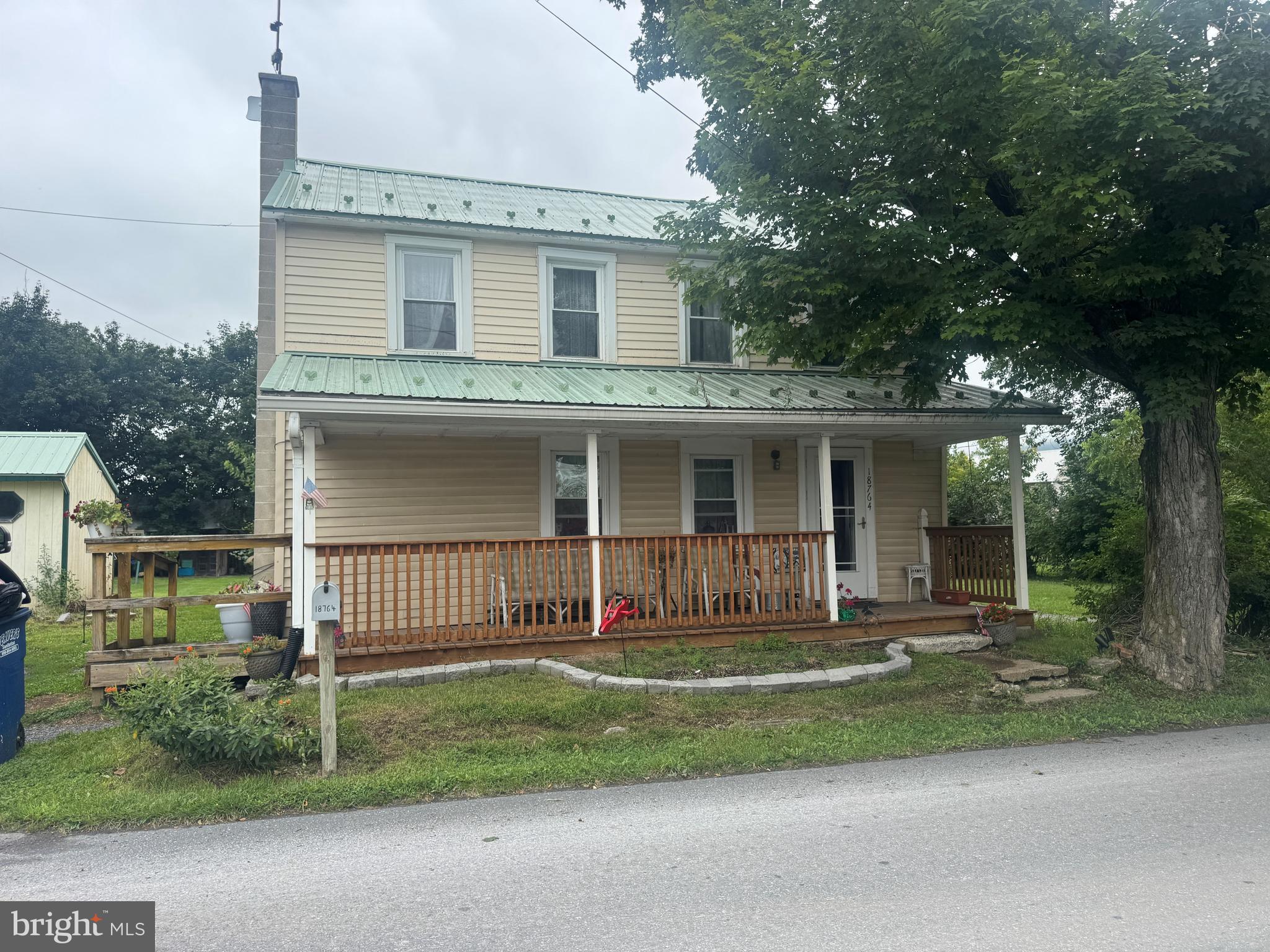 18764 Dry Run Road South Dry Run, PA 17220 - Photo 1 of 19 Gallery Image 1