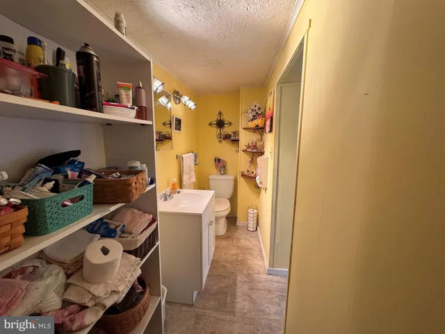 a very nice looking room with a dining table and chairs