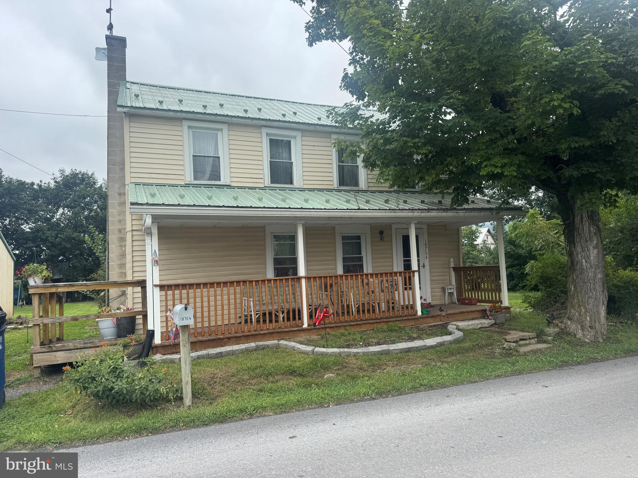 18764 Dry Run Road South Dry Run, PA 17220 - Photo 2 of 19 Gallery Image 2