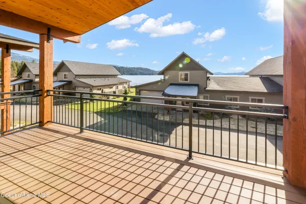 $1,498,000 | 110 Palouse Drive, Unit B2, Nordman, ID 83848