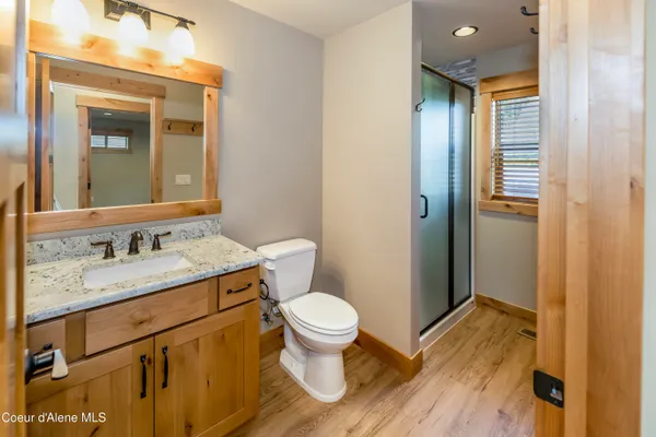 $1,498,000 | 110 Palouse Drive, Unit B2, Nordman, ID 83848