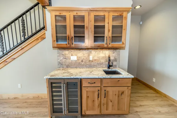 $1,498,000 | 110 Palouse Drive, Unit B2, Nordman, ID 83848