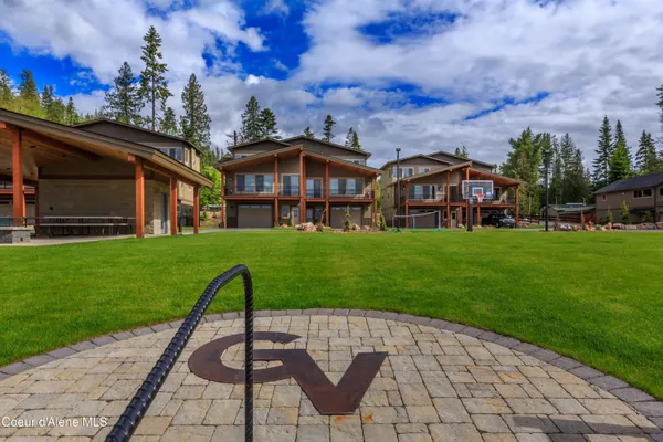 $1,498,000 | 110 Palouse Drive, Unit B2, Nordman, ID 83848