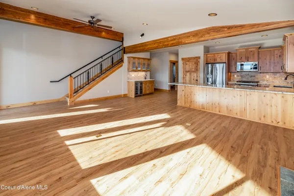 $1,498,000 | 110 Palouse Drive, Unit B2, Nordman, ID 83848