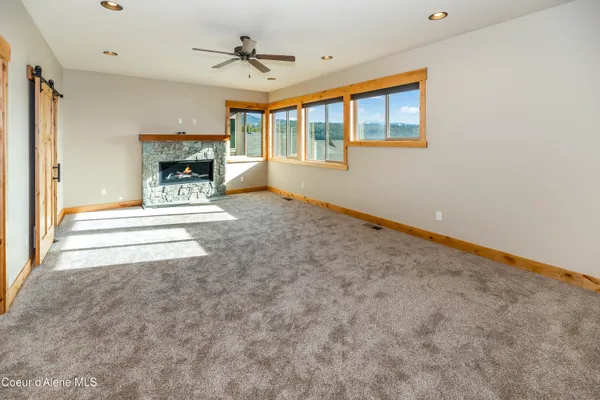 $1,498,000 | 110 Palouse Drive, Unit B2, Nordman, ID 83848