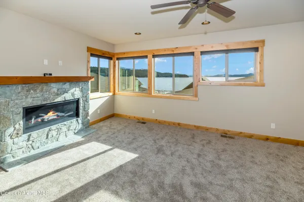 $1,498,000 | 110 Palouse Drive, Unit B2, Nordman, ID 83848