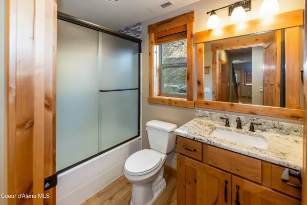 $1,498,000 | 110 Palouse Drive, Unit B2, Nordman, ID 83848