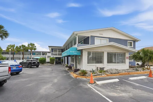 $275,000 | 5409 North Ocean Boulevard, Unit 106108, North Myrtle Beach, SC 29582
