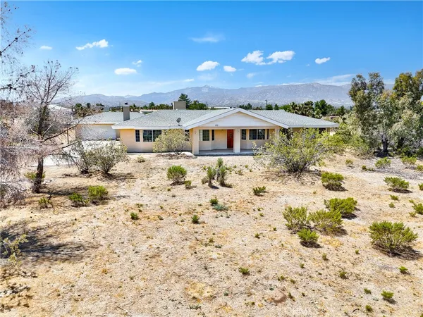 $450,000 | 2837 Sequoia Road, Pinon Hills, CA 92371