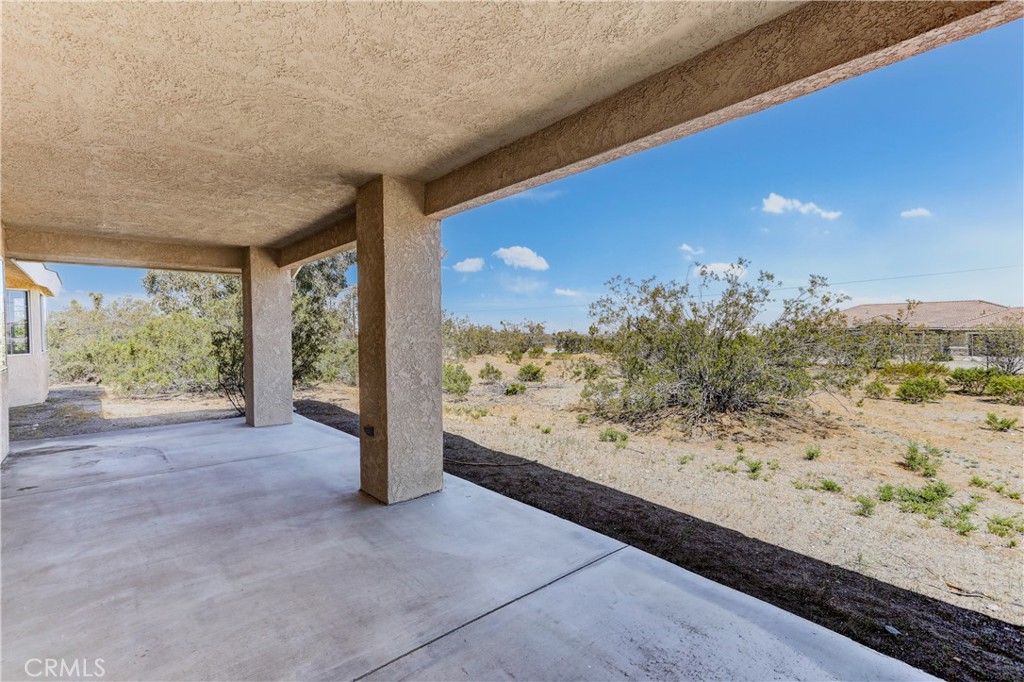 2837 Sequoia Road Pinon Hills, CA 92371 - Photo 11 of 52