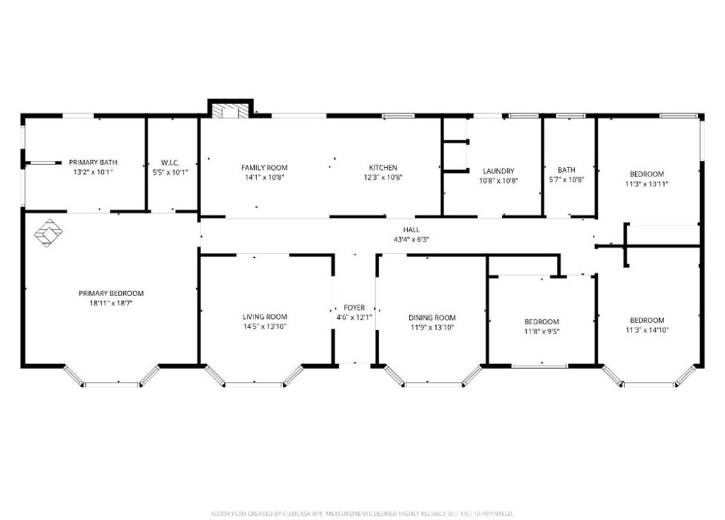 2837 Sequoia Road Pinon Hills, CA 92371 - Photo 12 of 52