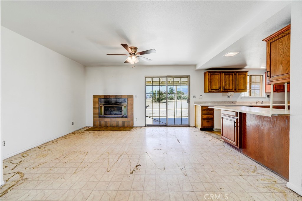 2837 Sequoia Road Pinon Hills, CA 92371 - Photo 21 of 52