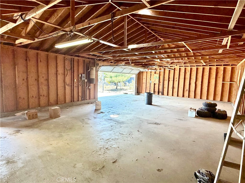 2837 Sequoia Road Pinon Hills, CA 92371 - Photo 39 of 52